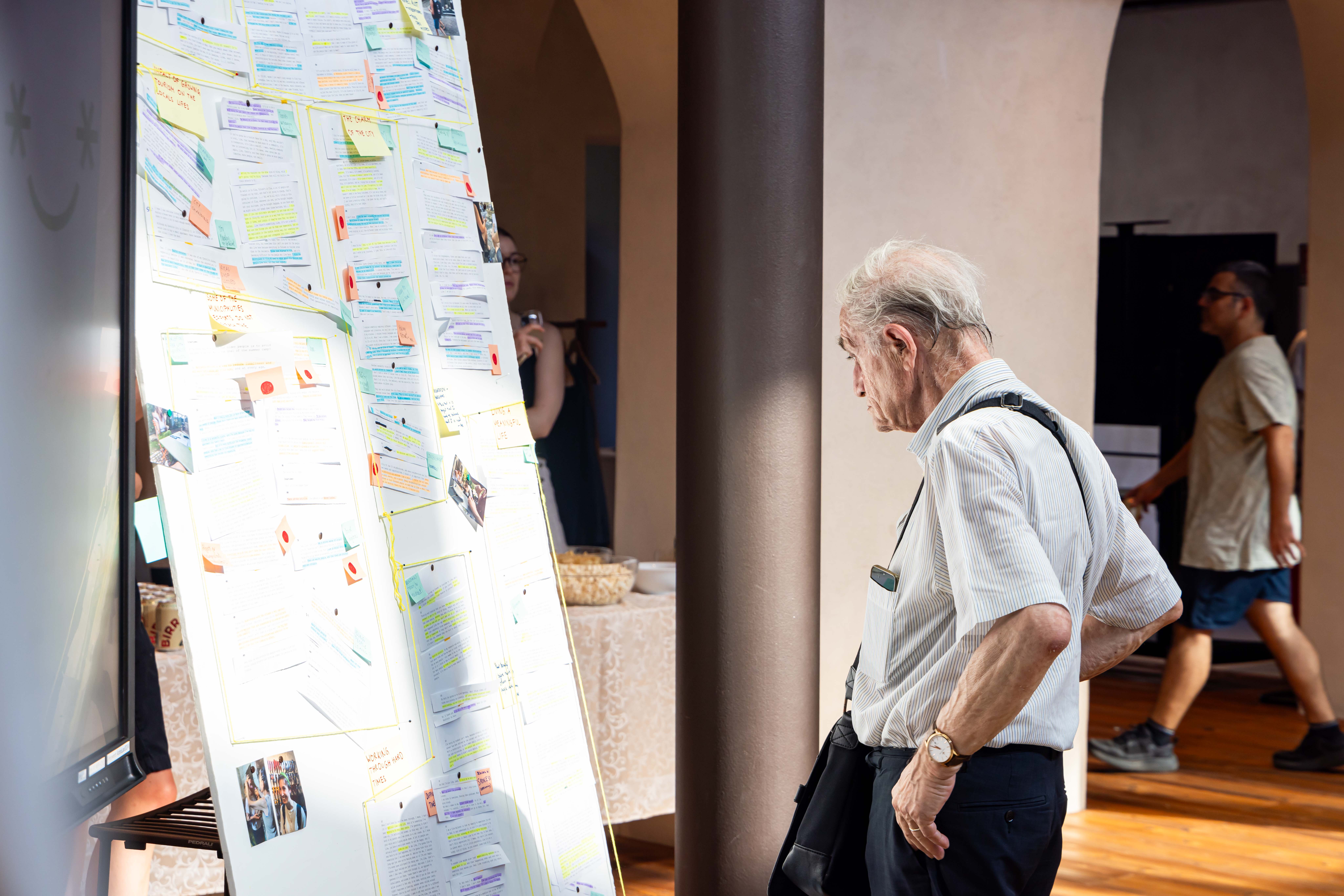 People Centered Research