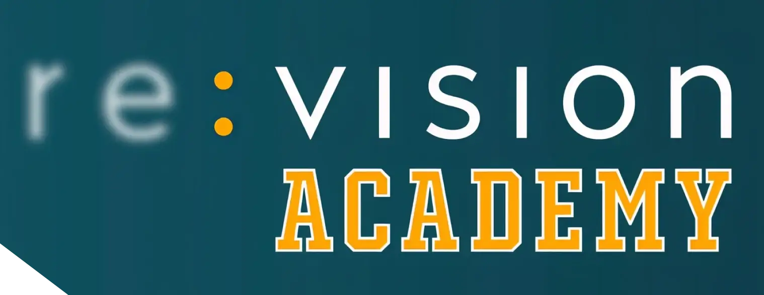 Re:Vision Academy