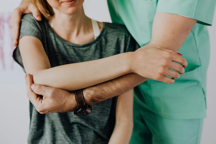 Tulsa Car Accident Chiropractor