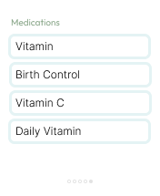 medications for watch
