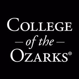 Logo for the College of the Ozarks