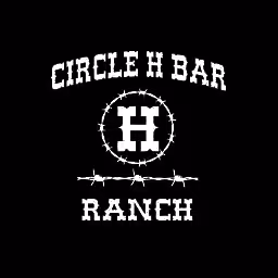 Logo for Circle H Bar Ranch