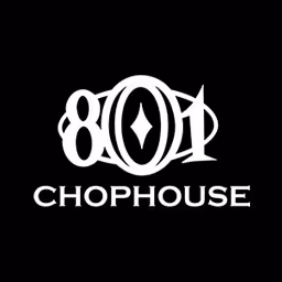 Logo for 801 Chophouse