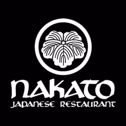 Logo for Nakato Japanese Restaurant