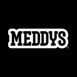 Logo for Meddy's