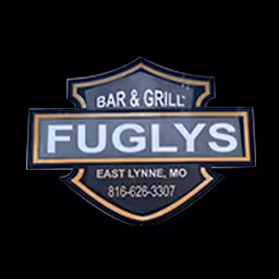 Logo for Fugley's Bar & Grill