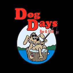 Logo for Dog Days