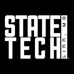 Logo for State Tech