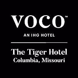 Logo for VOCO