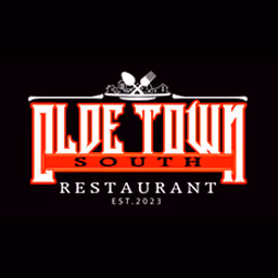 Logo for Olde Town Restaurant