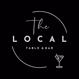 The Local logo