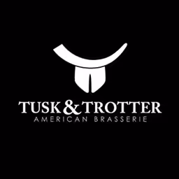 Logo for Tusk & Trotter