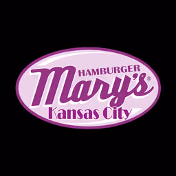 Logo for Hamburger Mary's