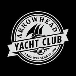 Logo for Arrowhead Yacht Club
