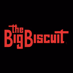 Logo for the Big Biscuit