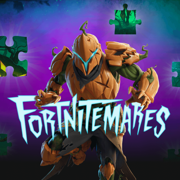 Fortnitemares Twitch Extension