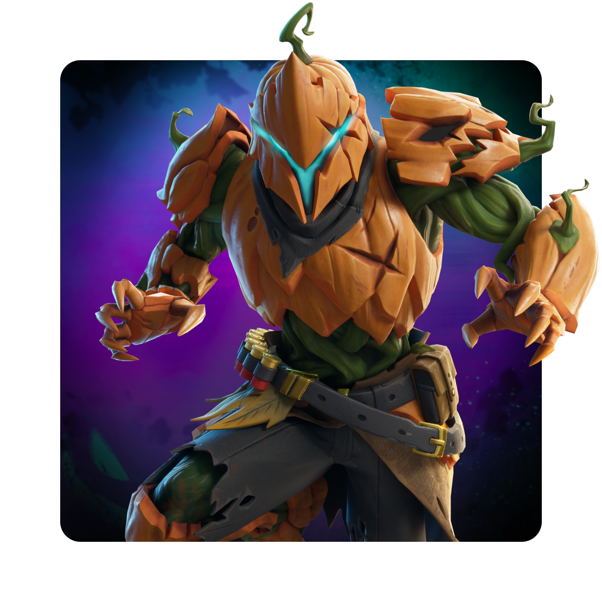 Fortnitemares Twitch Extension