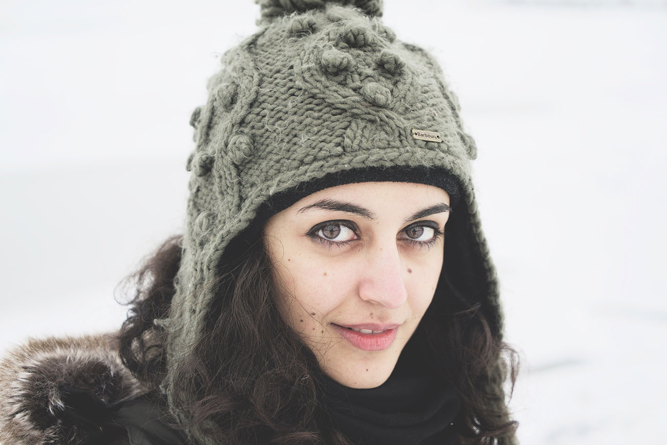 Therese Kovacek