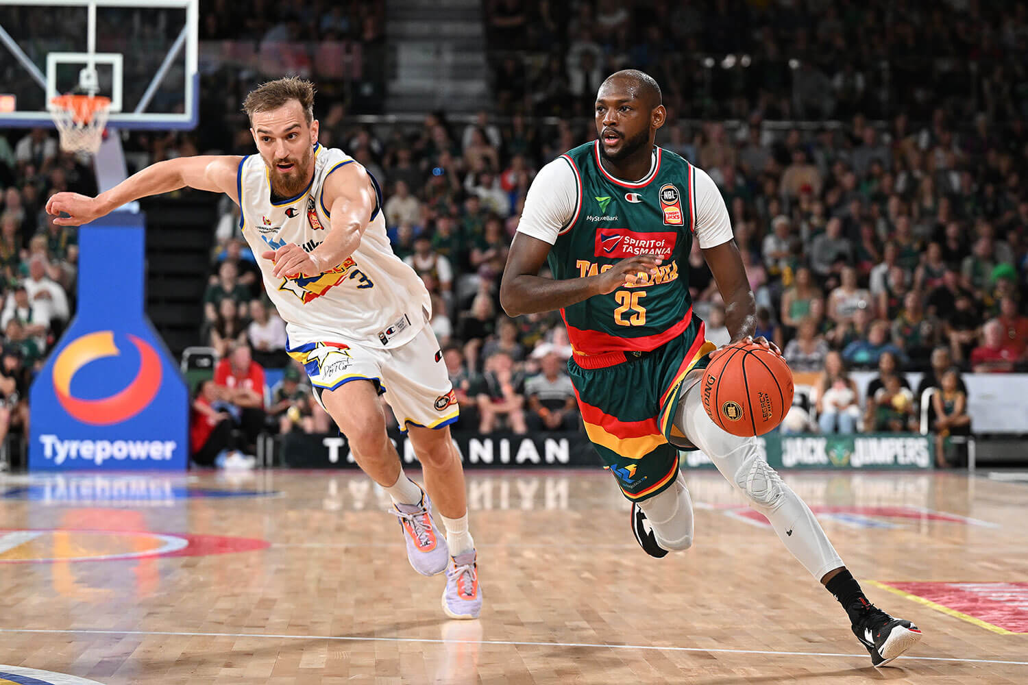 Charity at Play: NBA's Philanthropic Efforts Create Lasting Impact