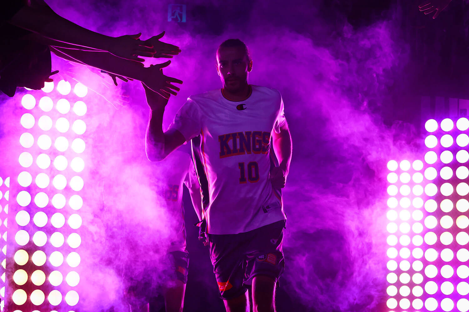 From Zero to Hero: Player's Inspiring Journey to NBA Stardom