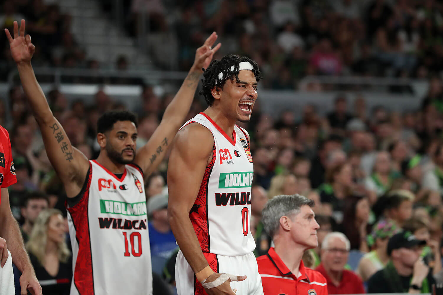 Clutch Moments: NBA's Top Performers in Crunch Time