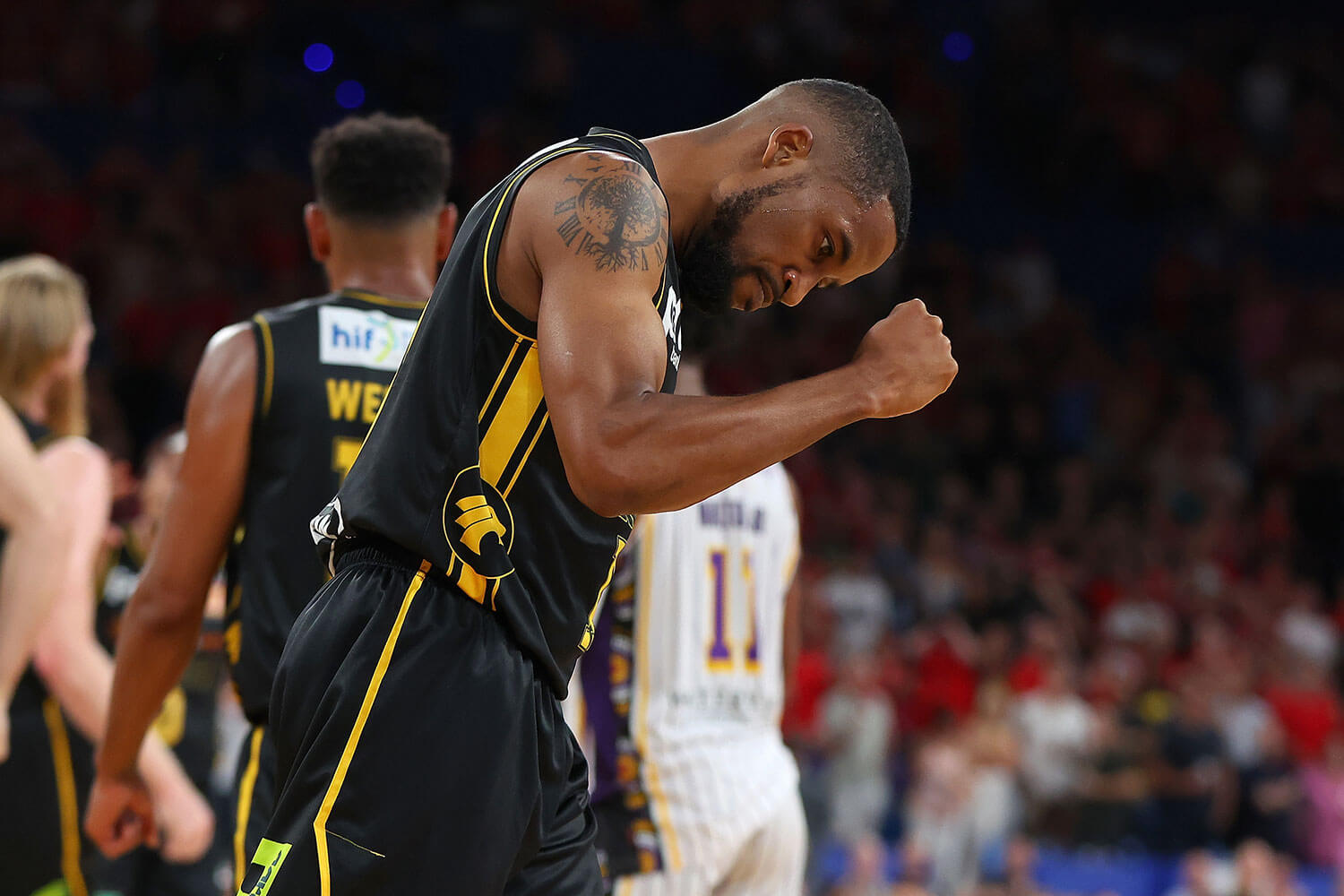 Game-Changing Technology: How Analytics Are Revolutionizing Basketball