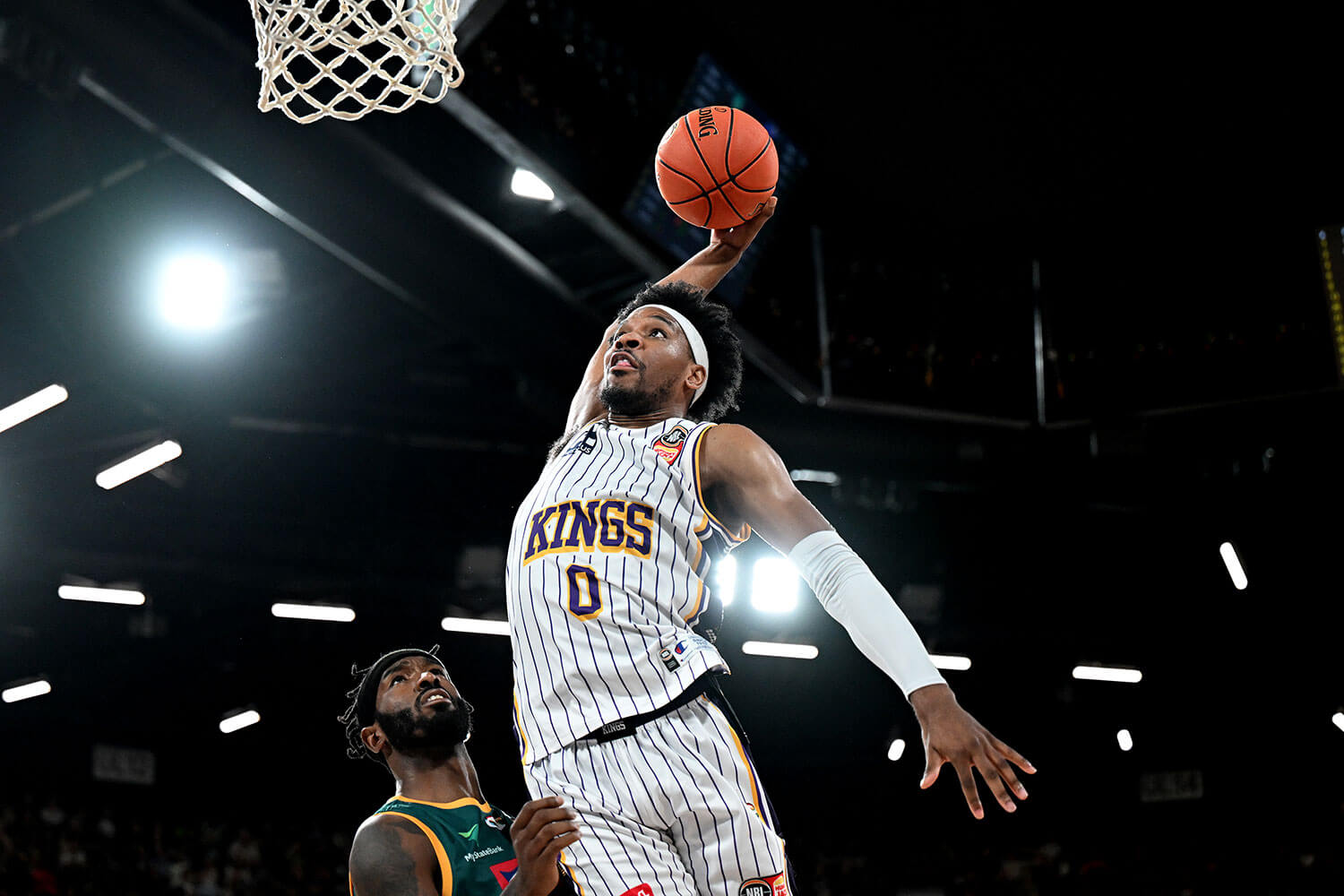 Road Warriors: Team's Dominance on Away Games Puts Them on Top