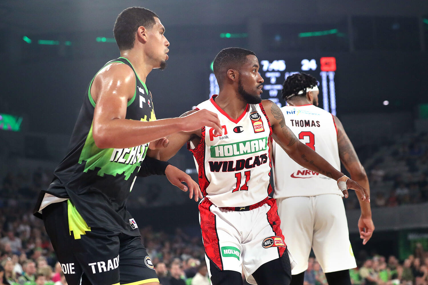 NBA Bubble Lessons: How Last Season's Unique Setup Impacts the Game