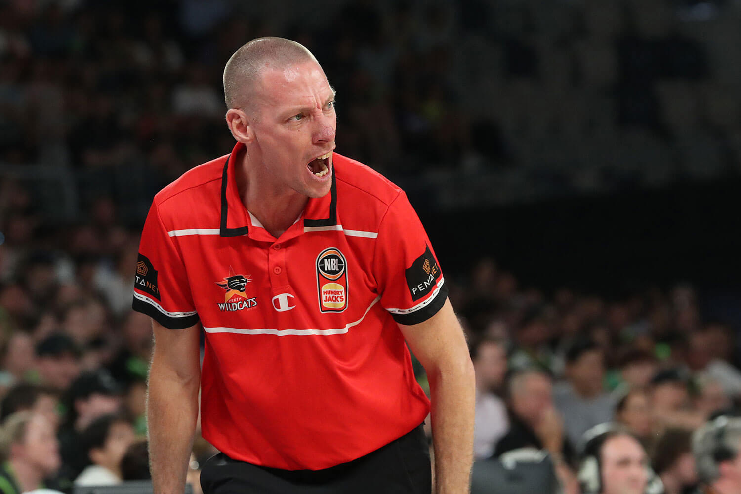 International Influence: Global Players Elevate NBA Competition