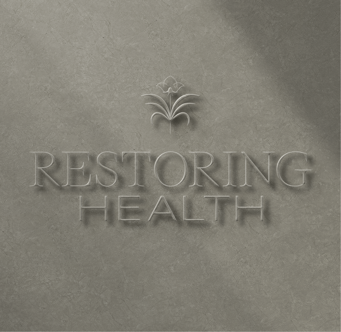 Restoring Health