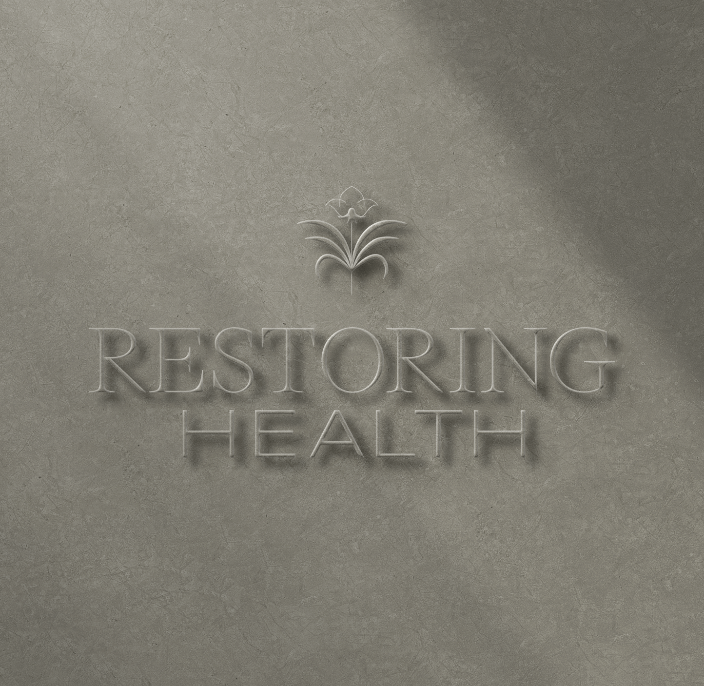 Restoring Health