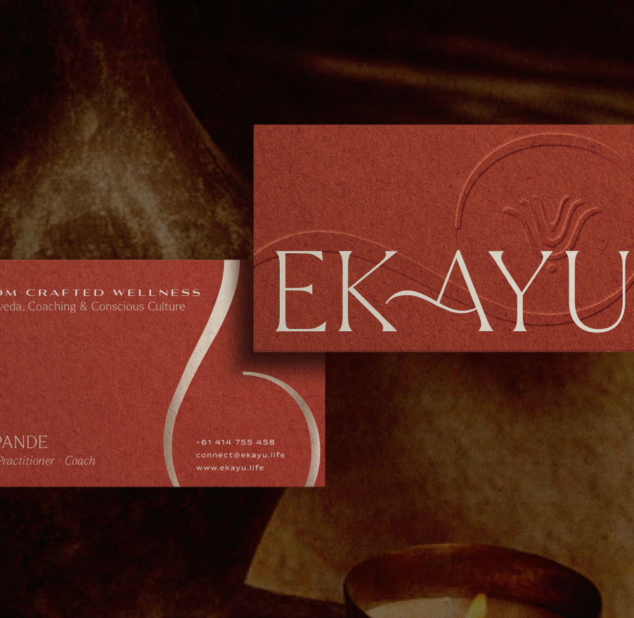 Ekayu Life
