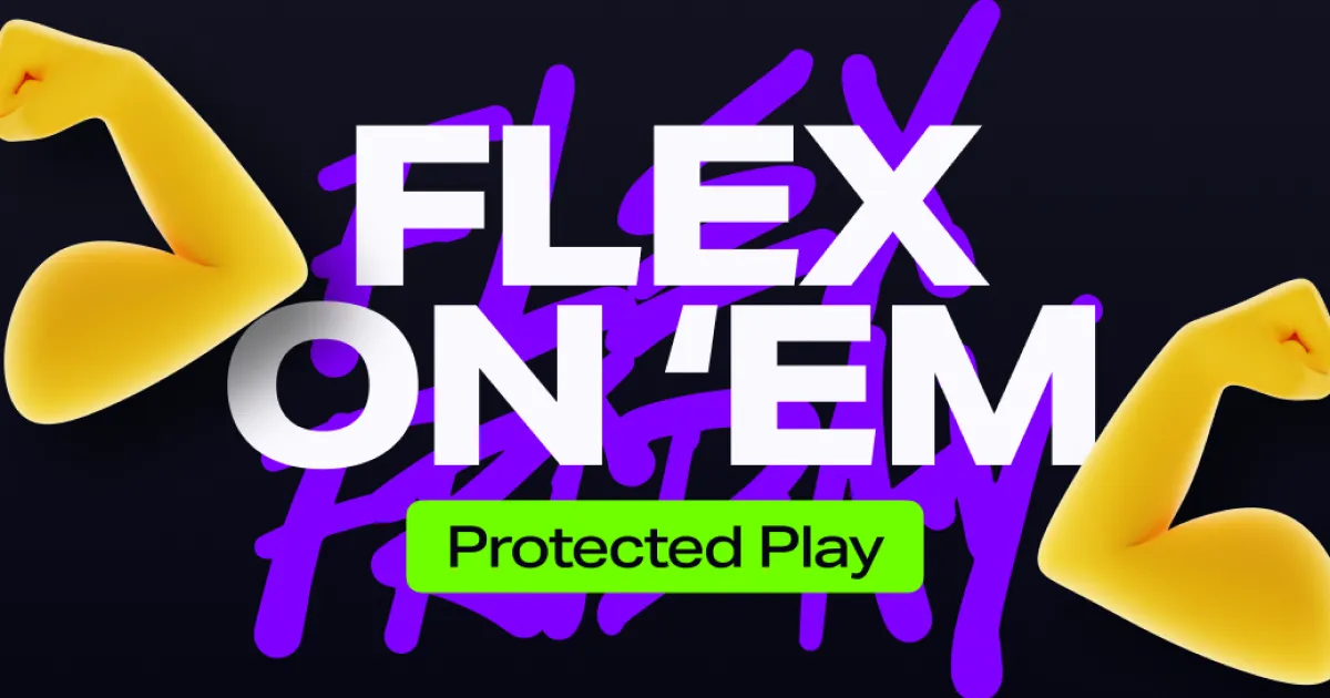 Flex Friday Protected Play for NBA Playoffs