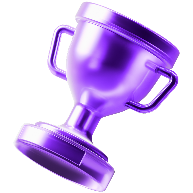 trophy emoji