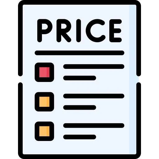 Contract Pricing Image
