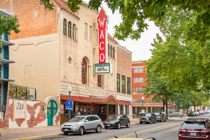 Bigger in Texas: Veho expands across the Lone Star State.