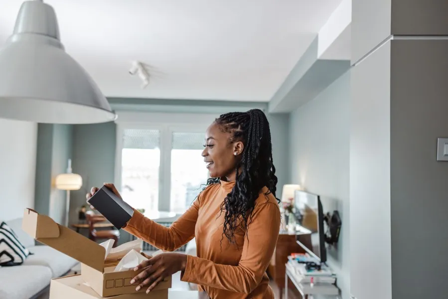What does it mean to be shipper-friendly?