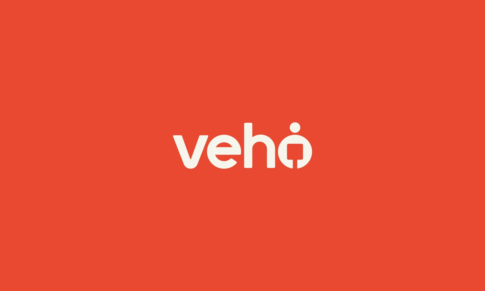 The Next Era of Veho: Unveiling our New Brand
