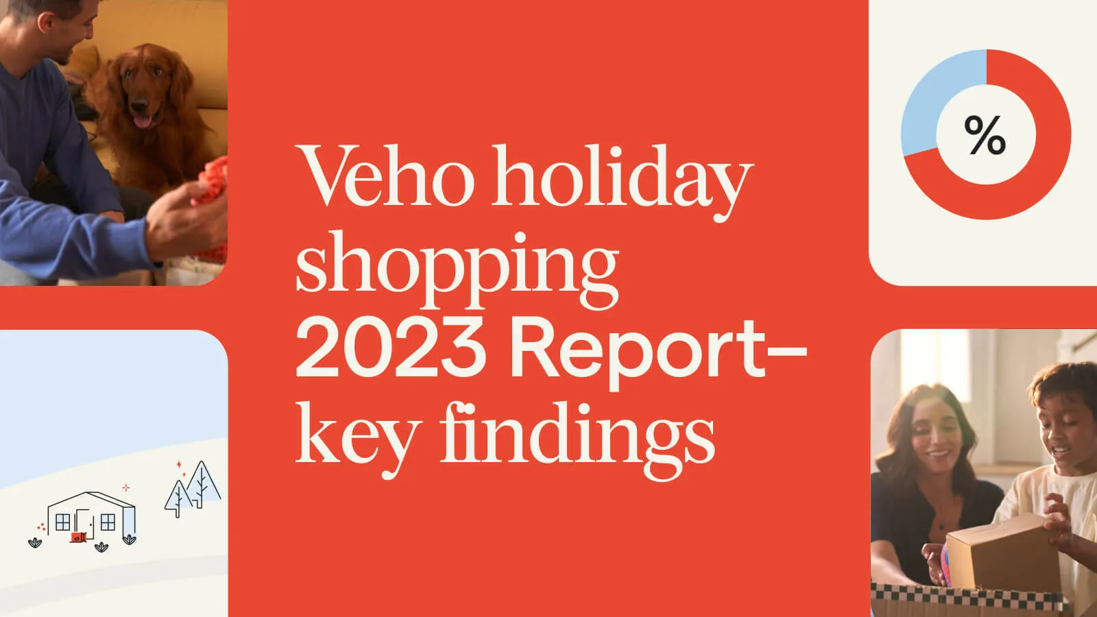 2023 Veho Holiday Shopping Report