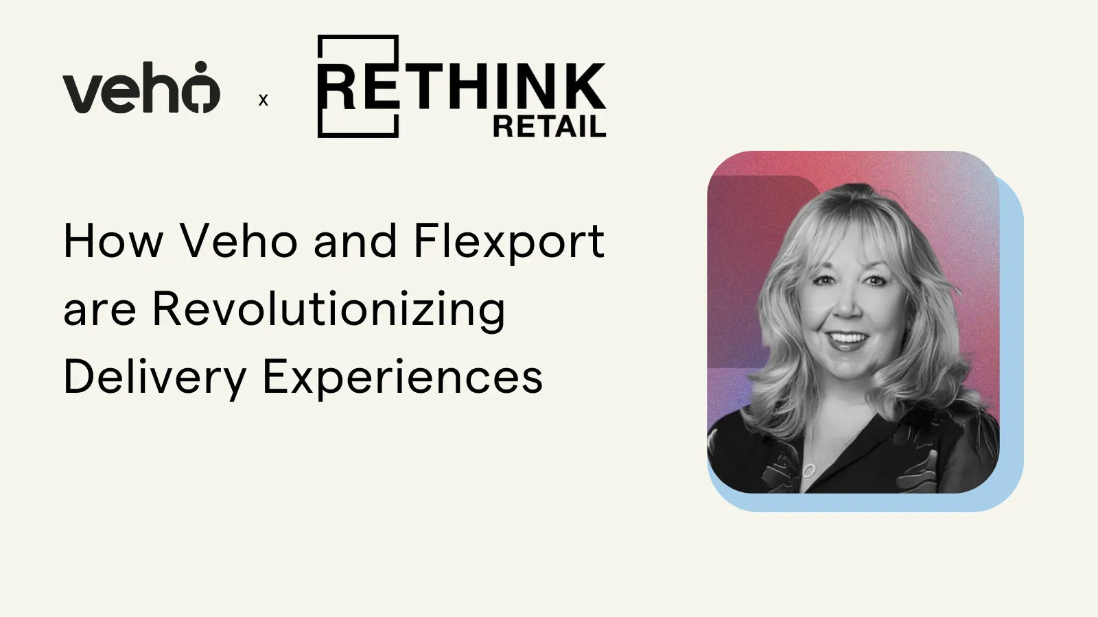 Transforming Logistics: How Veho and Flexport Are Revolutionizing Delivery Experiences