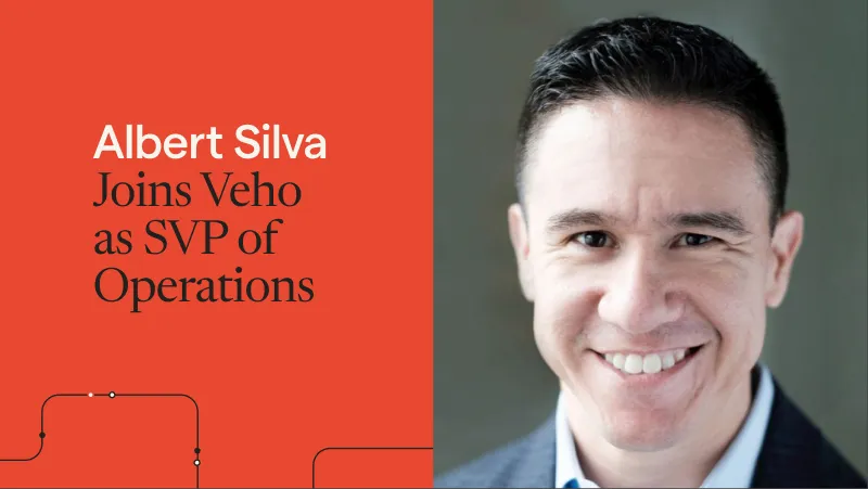 Veho Accelerates Nationwide Growth with New Head of Operations