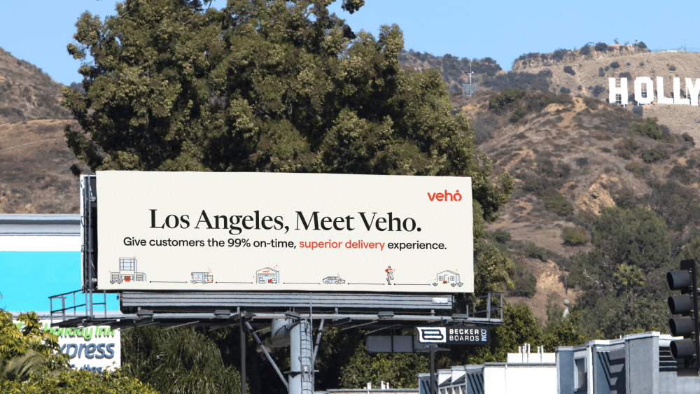 Veho Expands E-Commerce Delivery to Southern California