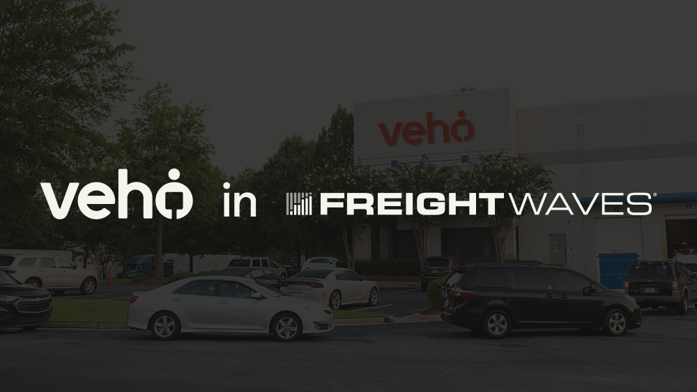 Veho beefs up parcel sorting capacity for peak season, future growth