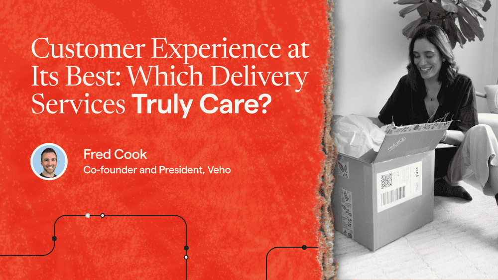 Customer Service at Its Best: Which Shipping Services Truly Care?