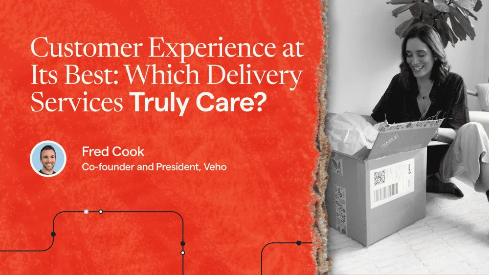 Customer Service at Its Best: Which Shipping Services Truly Care?