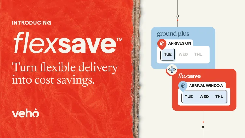 Introducing Flexsave: Turn Flexible Delivery into Cost Savings