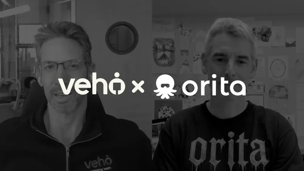How a Missed Delivery Built a Unicorn — with Orita Podcast