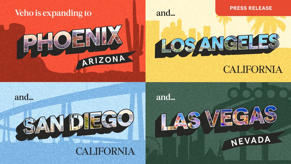 Veho Builds West: New Hubs, 66 Markets, and Delivery as a Growth Lever for E-commerce Brands