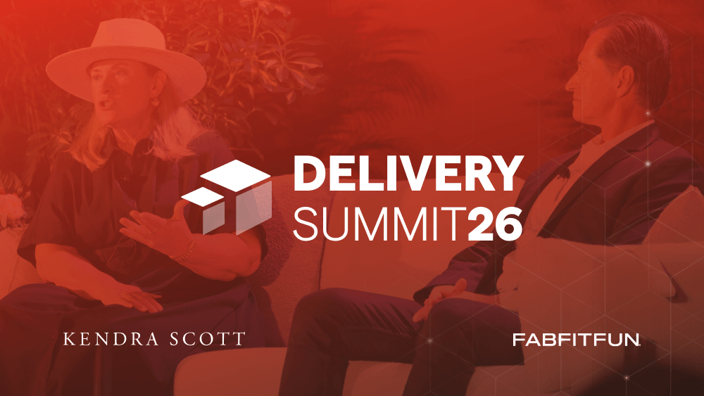 Why FabFitFun and Kendra Scott Treat Delivery as Part of the Customer Experience