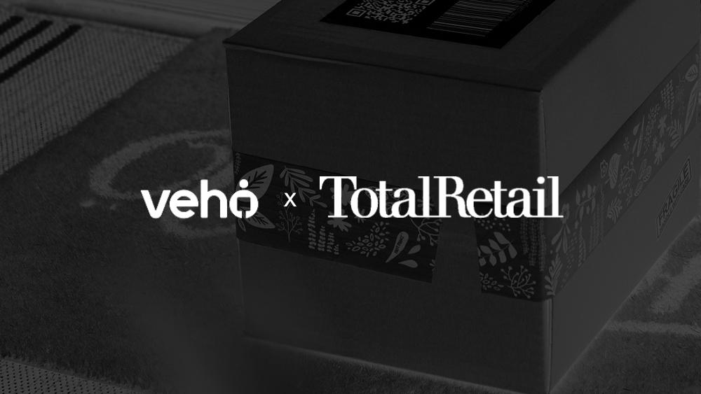 Veho x TotalRetail